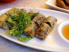 春卷-周记蟹仔粉(侨港风情街店)