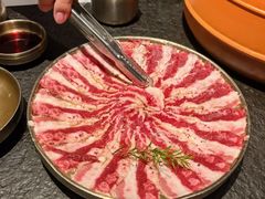-味家烤肉烤鳗鱼牛排(西塔旗舰店)