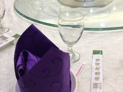 餐具摆设-顺德佬(石厦店)