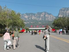 -云台山风景名胜区