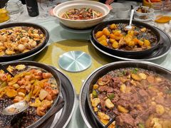 -福仙来酒家(东峻广场店)