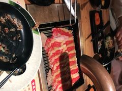 -千寻烧肉(政务区店)