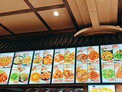 -快乐老家三鲜饺子东北菜(南六中路店)