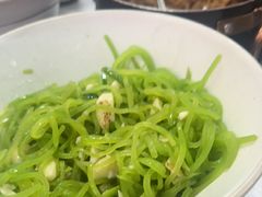 -湘中缘·湖南菜(娄底驻京办店)