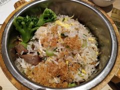 -避风塘(宝山万达店)