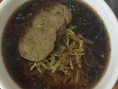 -潘国仙耳光馄饨(黄家阙路店)