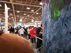 -宜家·瑞典风味餐厅(北京西红门店)