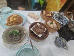 -和乐喜点(宝岗大道店)