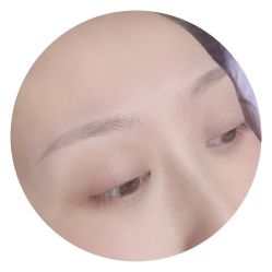 -久匠半永久纹眉