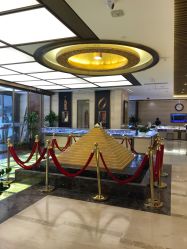 -中国黄金(北京旗舰店)