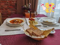 -92°C俄式厨房(中央大街店)