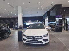 -奔驰上海利星(七宝店)