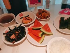 -新辣宴·湖南家常菜·商务聚餐(中粮创芯店)