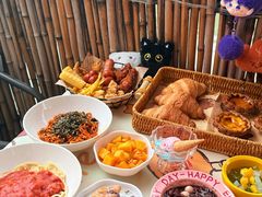-合风谷(南下塘店)