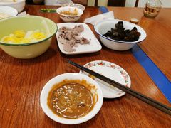 -老门框爆肚涮肉(金宝街店)