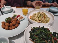 -北平食府(马鞍山路店)
