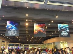 -香港科学馆