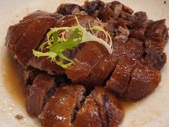 招牌烧鹅-椿记烧鹅(叠彩店)