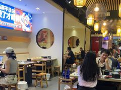 -钢管厂五区小郡肝火锅串串香(清河店)