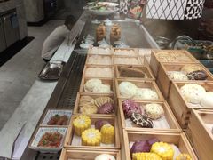 -亚马逊海鲜自助(梅溪湖步步高店)