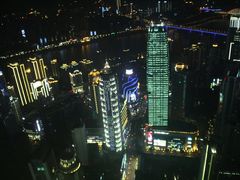 -WFC会仙楼观景台