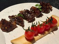 香酥小牛肉（位）-醉东Oriental House(静安嘉里中心店)