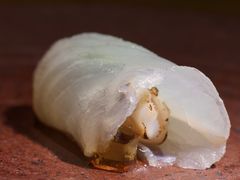 -镹·鱼料理  国产鱼使用店