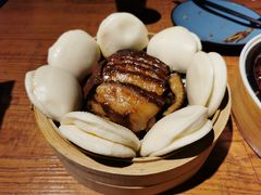 -老九巷川小馆(万松园店)