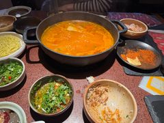 -旺福·贵州酸汤牛肉火锅(陆悦天地店)