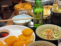 -矮板凳老火锅(宽窄巷子店)