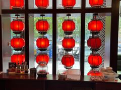 -李记东北饺子馆·东北菜(欢乐谷店)