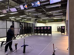 -無弓射箭俱乐部(领展中心城店)