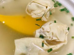 千张包粉丝汤-大壶春生煎(四川中路店)
