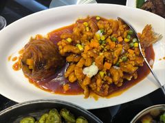 -丰收日·小海鲜·沪上家宴(顾村正大店)