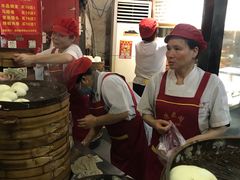 -清泉阁包子铺(中山路店)