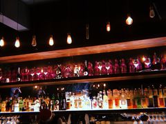 -HUNTING BAR亨霆鸡尾酒馆(越秀淘金店)