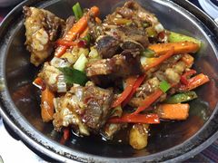 -88号小吃店·经典云南菜·地道纳西美食