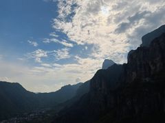 -雁荡山风景名胜区