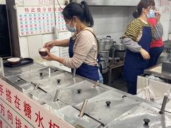 -百花传统甜品店(原址店)