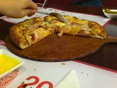 android_upload_pic-棒约翰比萨·意面(独墅湖店)