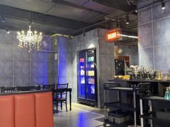 -HOTISLAND海鸡岛·韩国料理(江南西店)