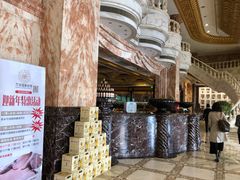 -万宝海鲜舫(劳动公园店)