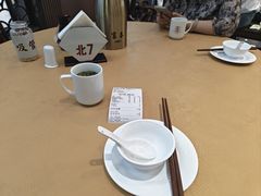-富春茶社(国庆路店)