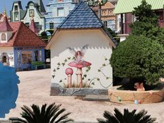 -蓬莱欧乐堡梦幻世界