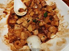 -北李妈妈菜·虾爬子大锅贴(贵和店)