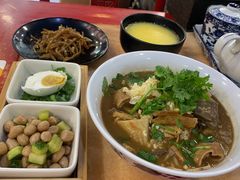 -吴记百姓菜馆·北京菜·烤鸭(故宫店)