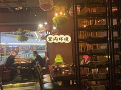 -享润四季椰子鸡音乐主题餐厅(晋江万达店)