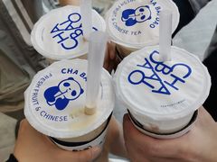 -茶百道(中医大省医院店)