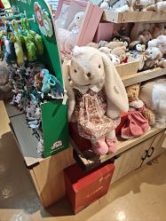 -Hamleys哈姆雷斯(东方福来德店)