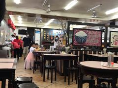 大堂-满足面(白水井大街店)